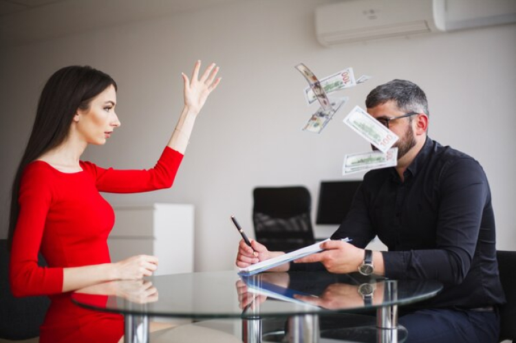 How Loan Settlement 360 Protects You from Recovery Agent Harassment