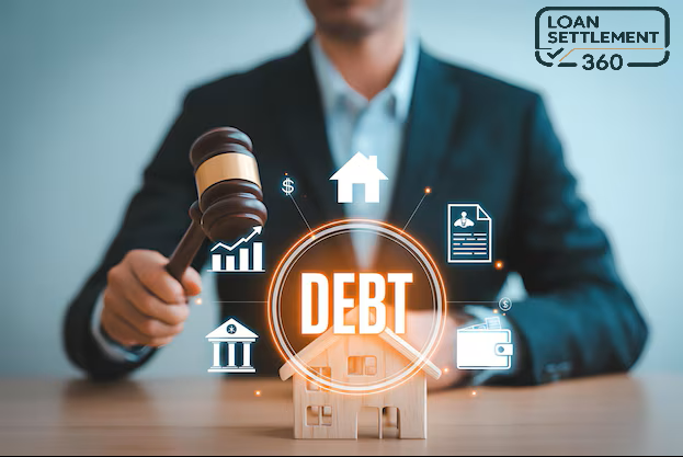 What is Loan Settlement 360? Complete Guide to Legal Debt Resolution in India